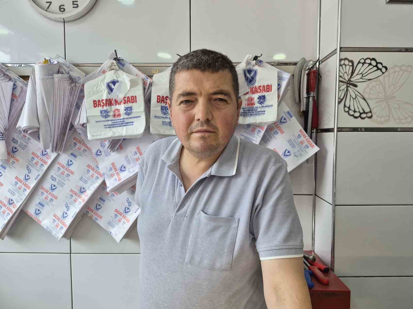 Sıcak havalarda kırmızı et ve tavuk tüketimine dikkat