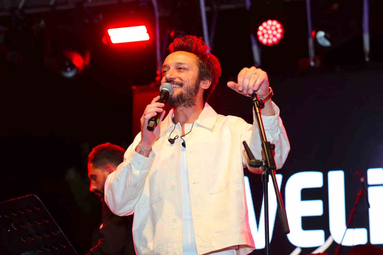 Sincan’da Veli Erdem Karakülah rüzgarı esti