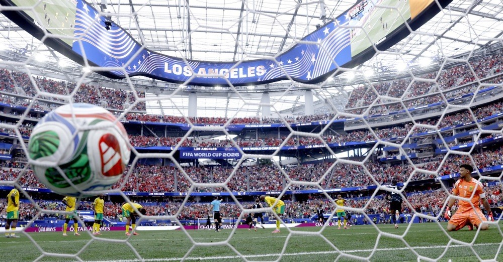 Dünya Kupası’nda grup aşamasında 215 gol atıldı