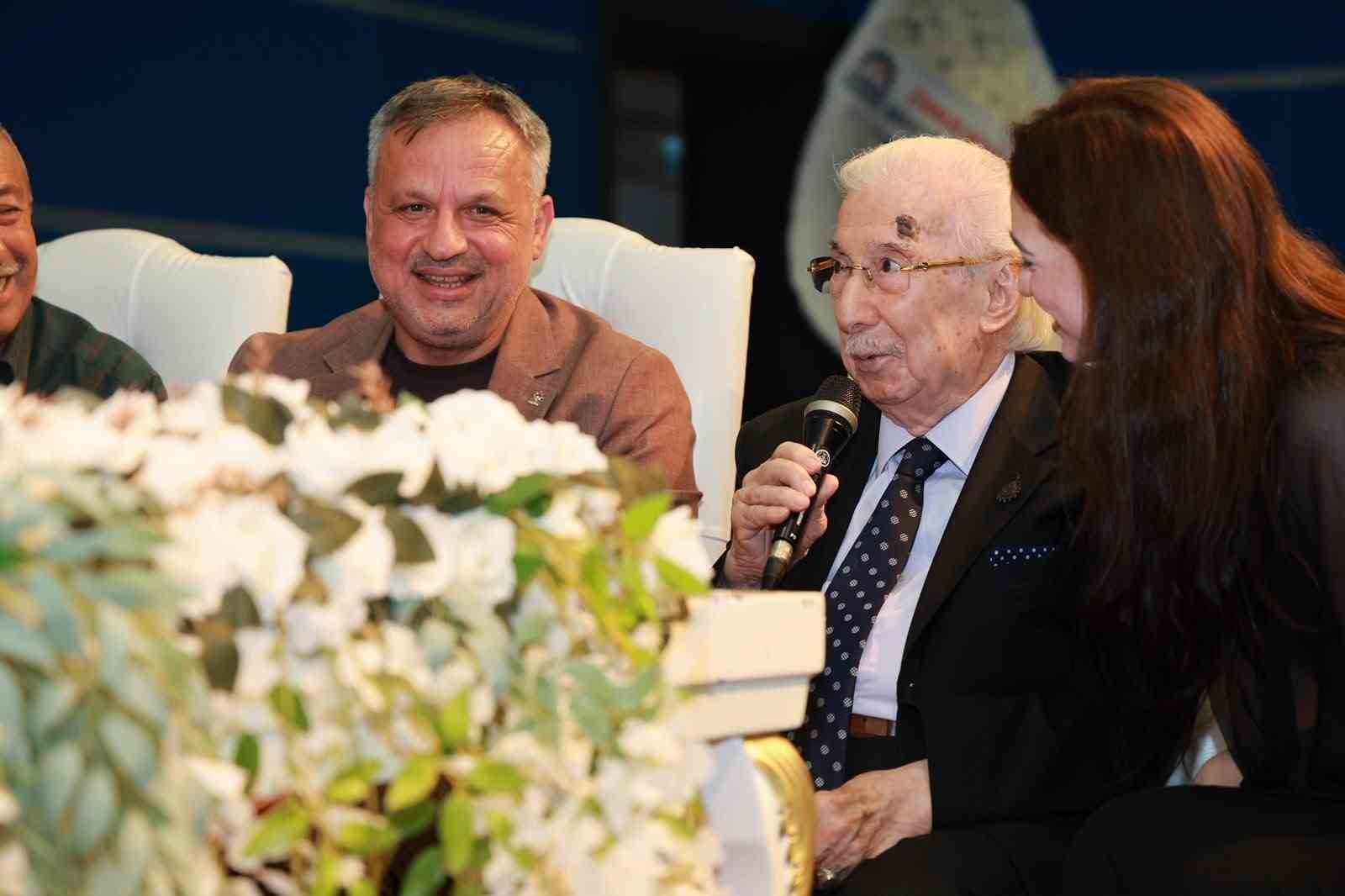 Sultan II. Abdülhamid Han’ın torunu dünyaevine girdi