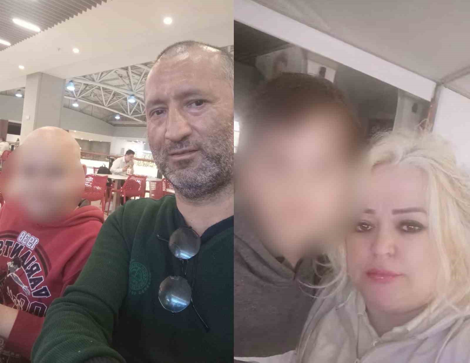 Karavandaki patlama sonrası vücudunun yüzde 70’i yandı: "Karadeniz turu yapacaktık, alev topuna döndüm"
