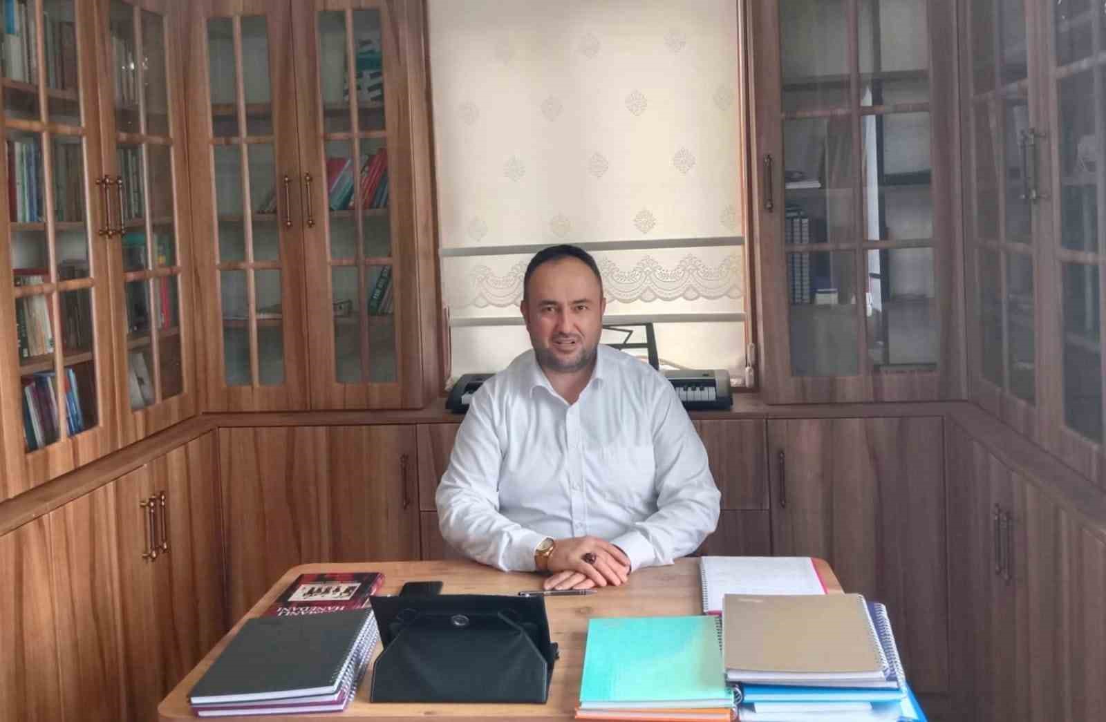 Düşünce Rotası Derneği’nden mangal yasağına revizyon çağrısı