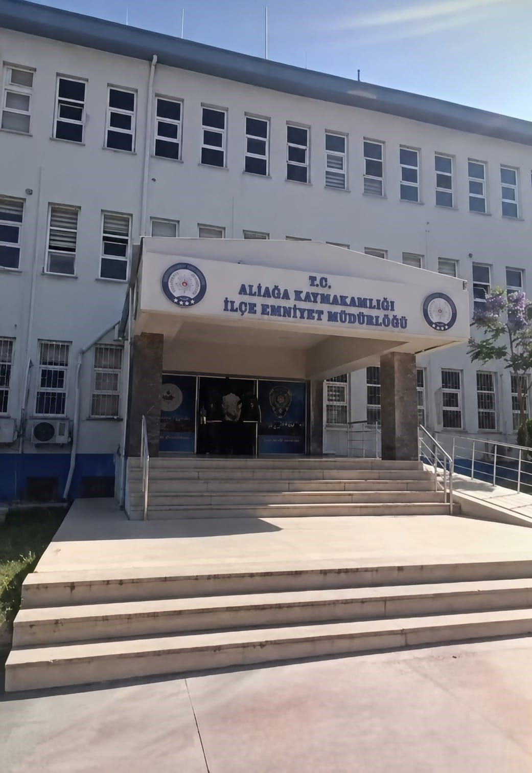 İzmir’de 11 yıl 10 ay kesinleşmiş hapis cezası bulunan şahıs yakalandı