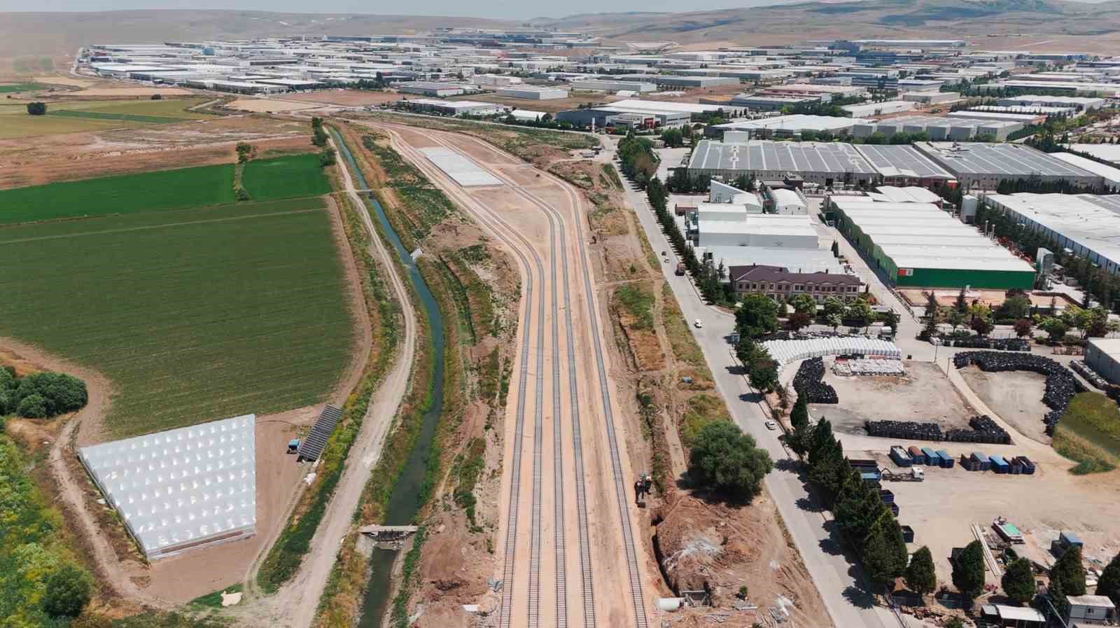 Başkan Albayrak duyurdu: Eskişehir’in yarım asırlık hayali gerçek oldu