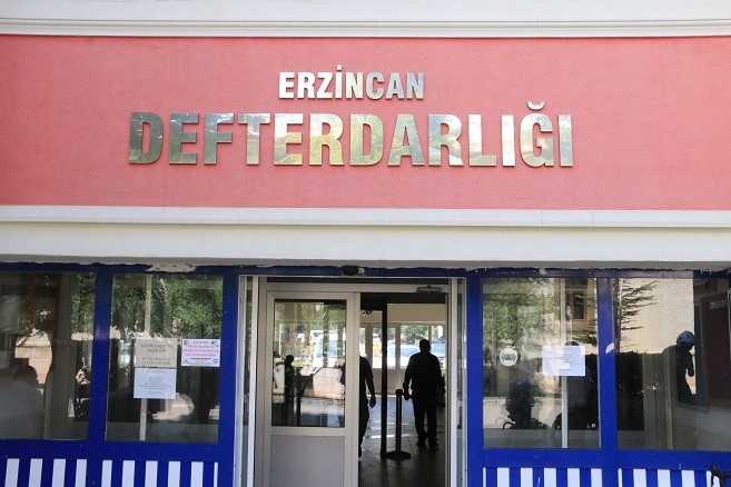 Erzincan Defterdarı Özdemir’den e-Fatura ve e-İrsaliye uyarısı
