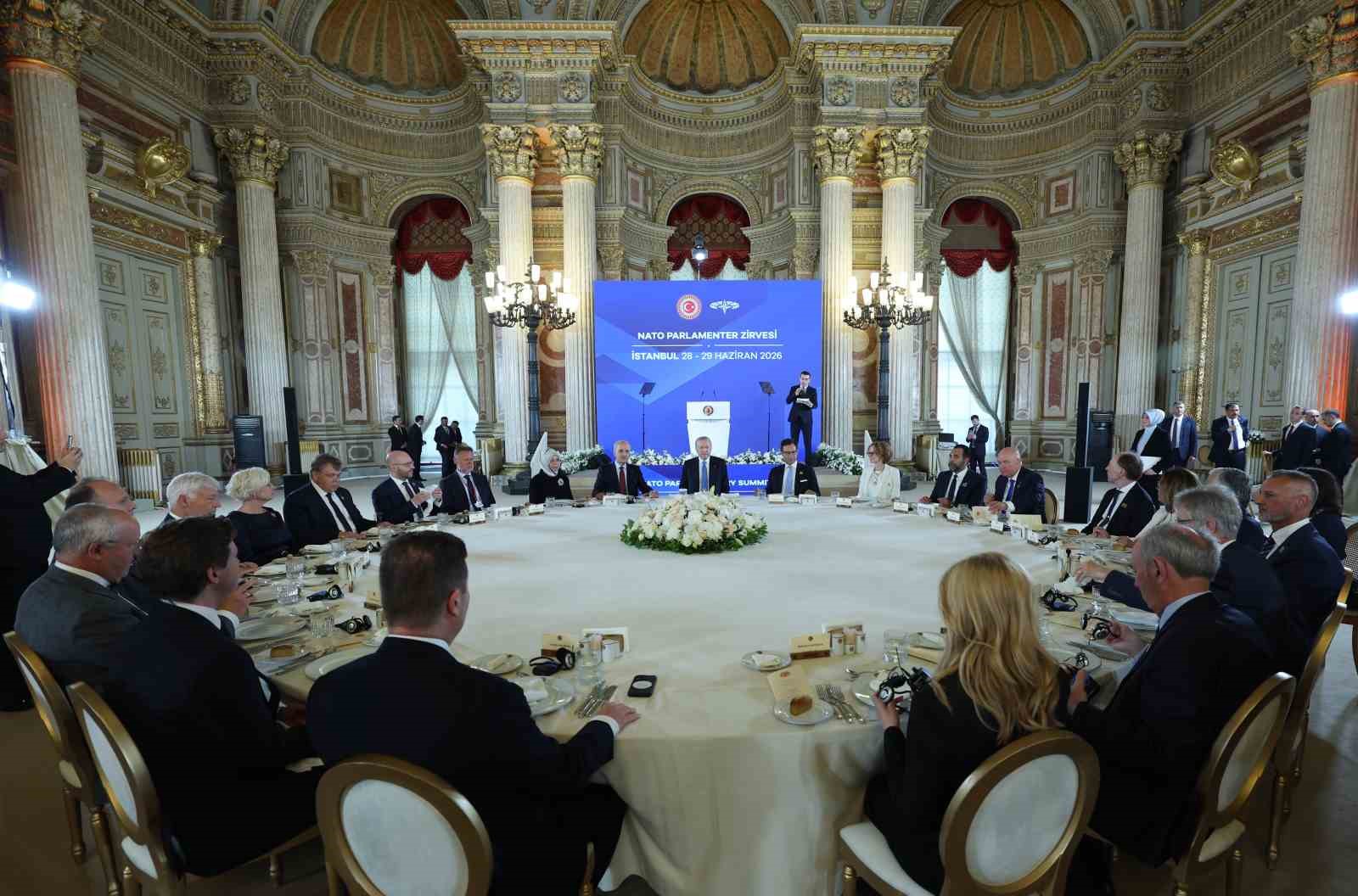 Cumhurbaşkanı Erdoğan: "Türkiye yeni dönemin ruhunu en iyi okuyan ülkelerden"