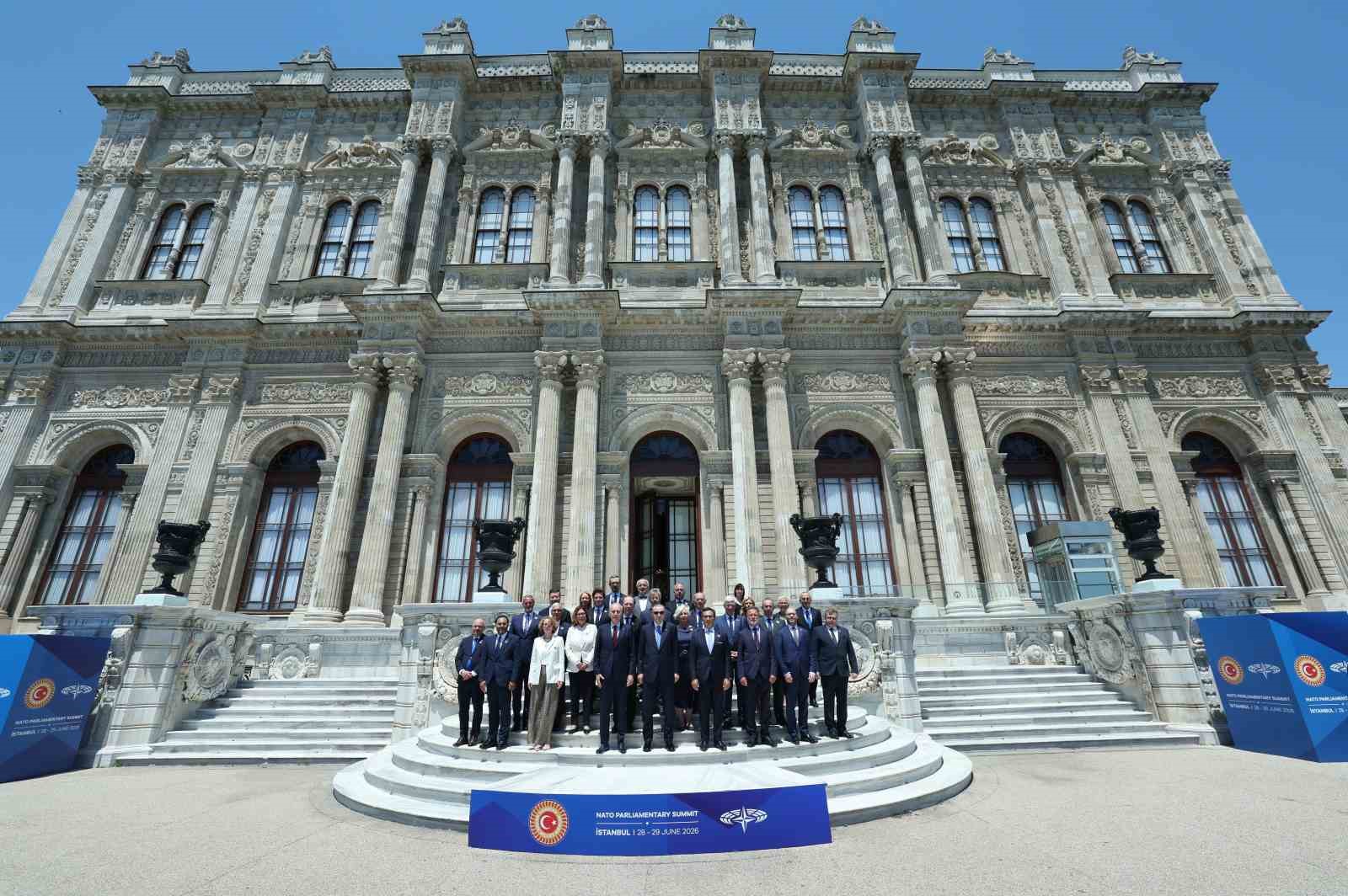 Cumhurbaşkanı Erdoğan: "Türkiye yeni dönemin ruhunu en iyi okuyan ülkelerden"