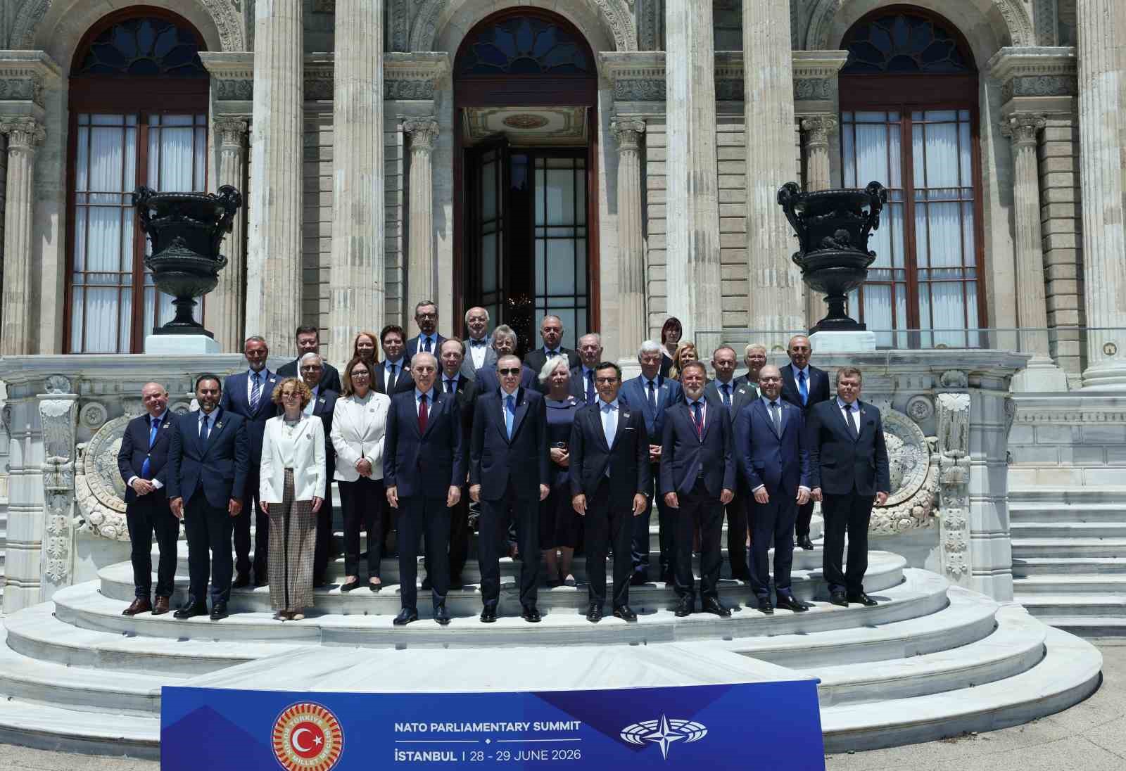 Cumhurbaşkanı Erdoğan: "Türkiye yeni dönemin ruhunu en iyi okuyan ülkelerden"