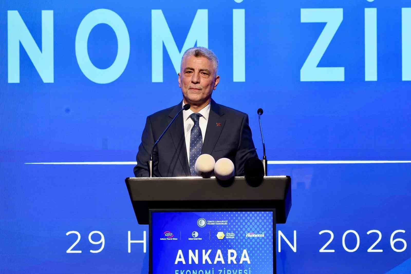 Bakan Bolat: 