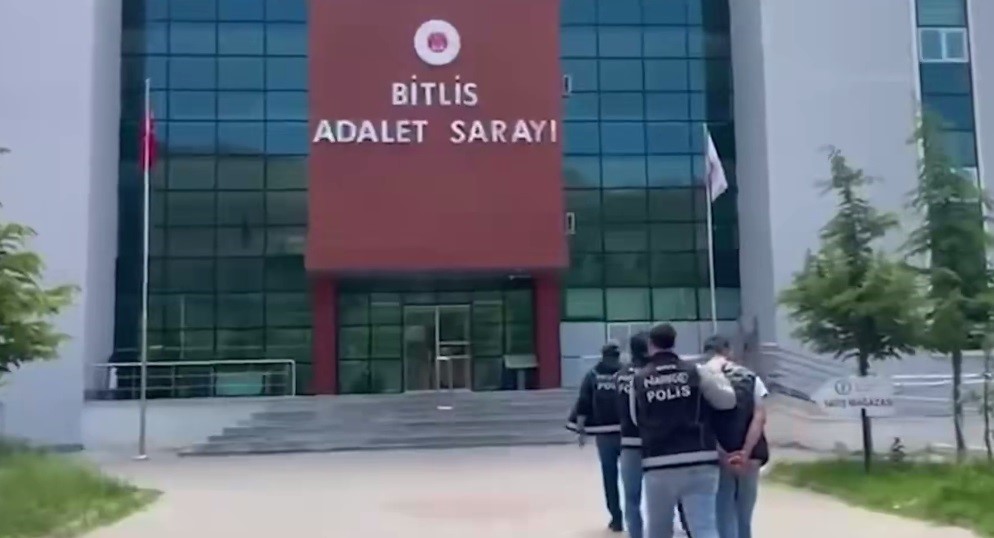 69 ilde dev narkotik operasyonu
