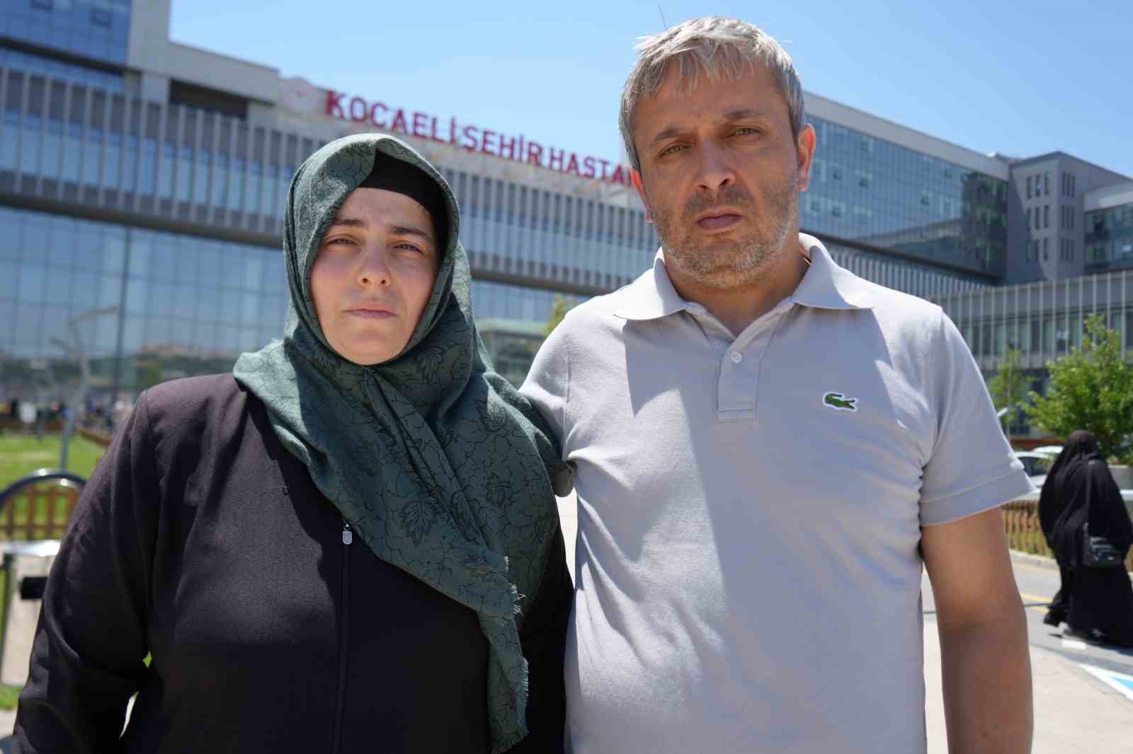 "TikTok’ta beğeni" tartışması kanlı bitti: 17 yaşındaki öğrenci ağır yaralandı