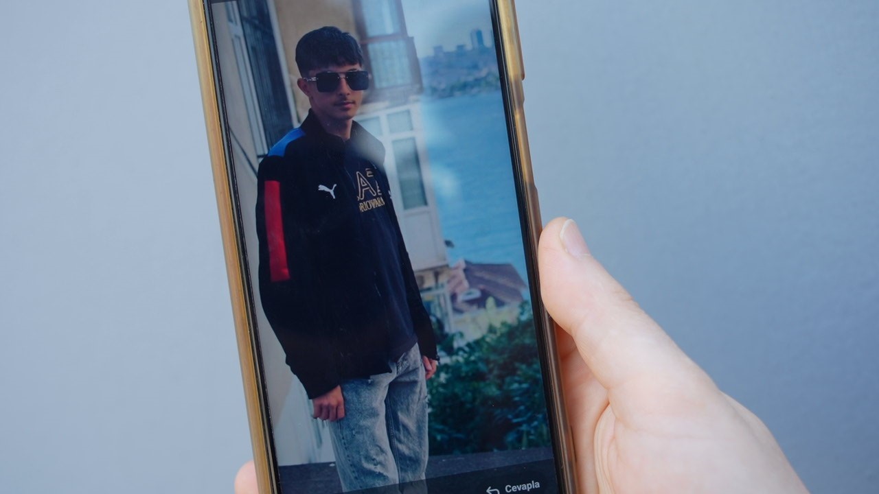 "TikTok’ta beğeni" tartışması kanlı bitti: 17 yaşındaki öğrenci ağır yaralandı