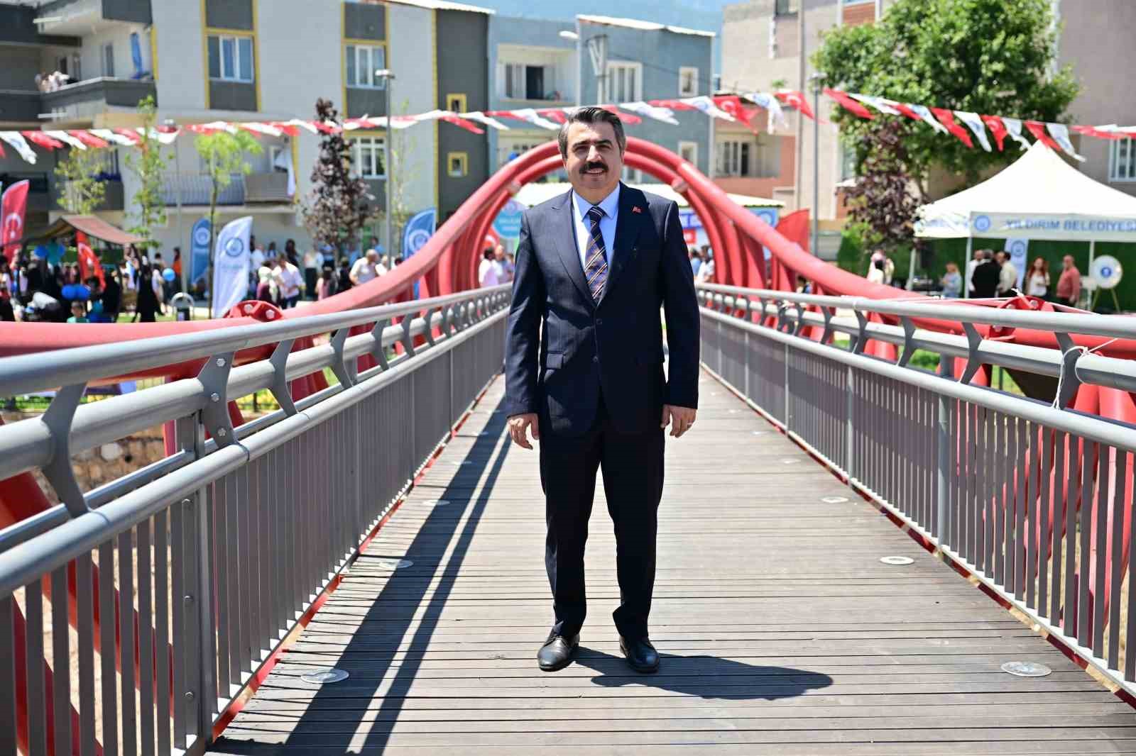 Deliçay’da risk bitti hayat başladı