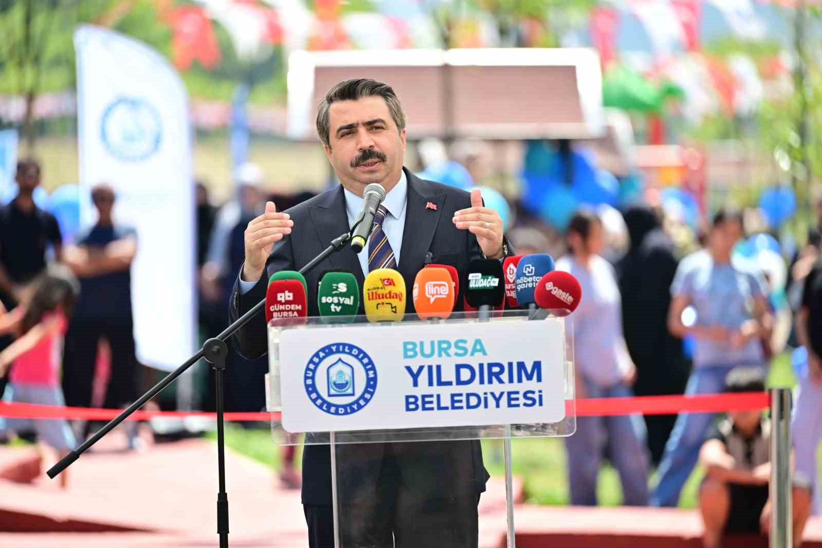 Deliçay’da risk bitti hayat başladı
