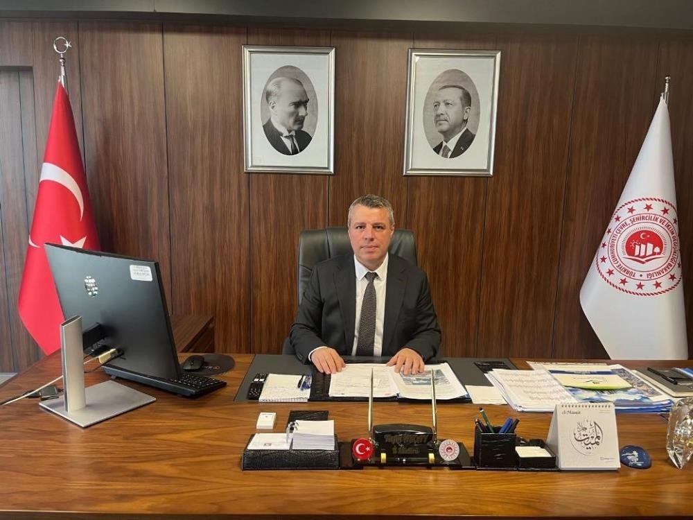 Samsun’un güncel riskli yapı sayısı açıklandı: 6 bin 763 bağımsız bölüm