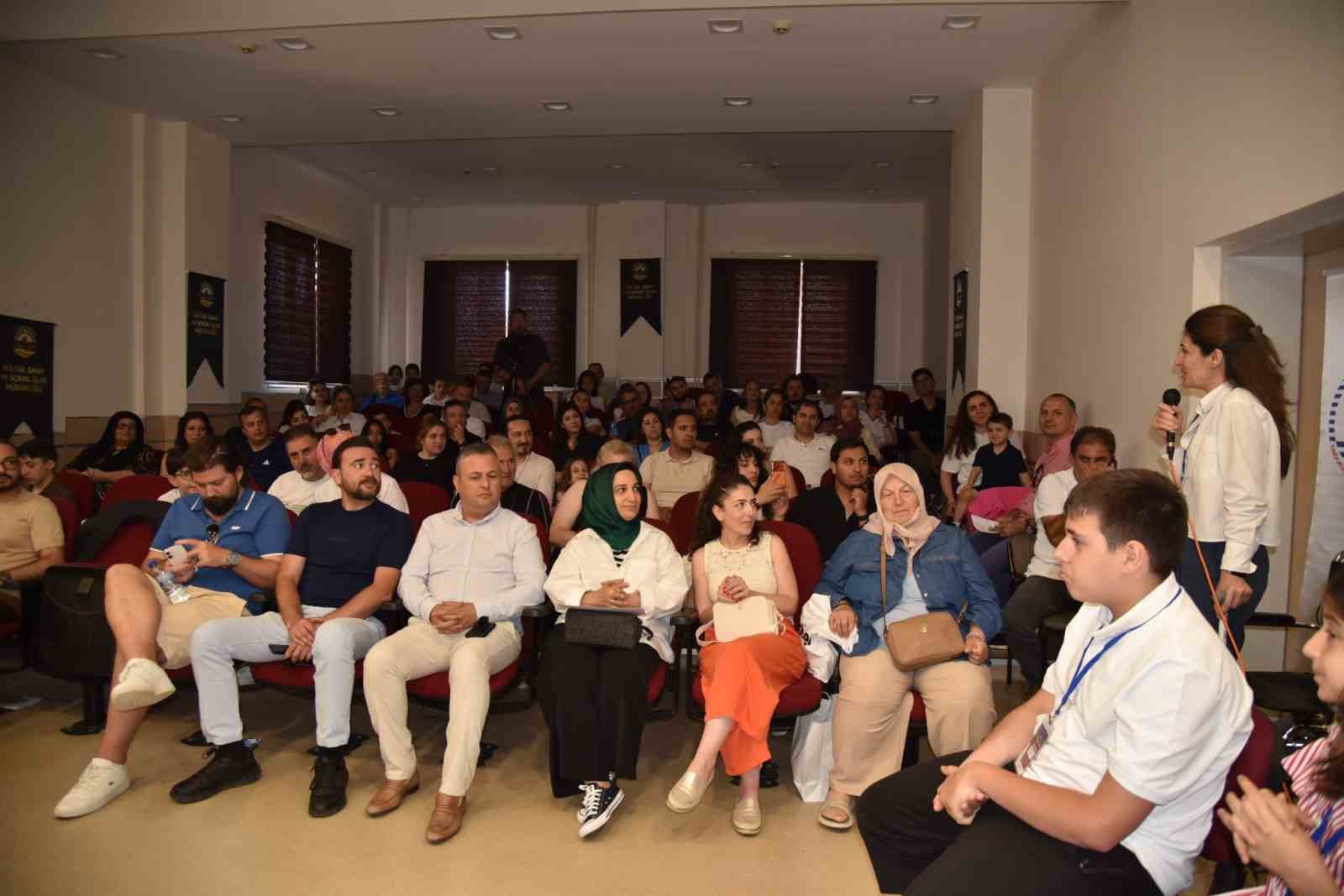 Atakum Piyano Şenliği