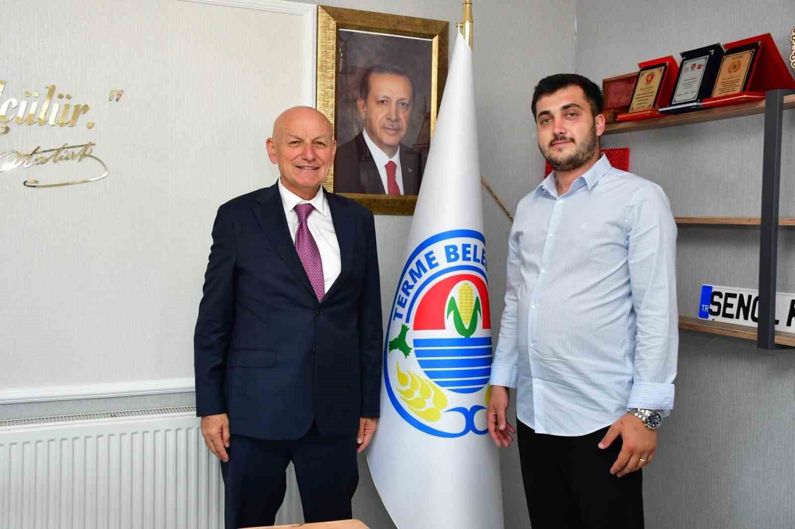 Başkan Kul: "Muhtarlar en önemli çözüm ortağımız"