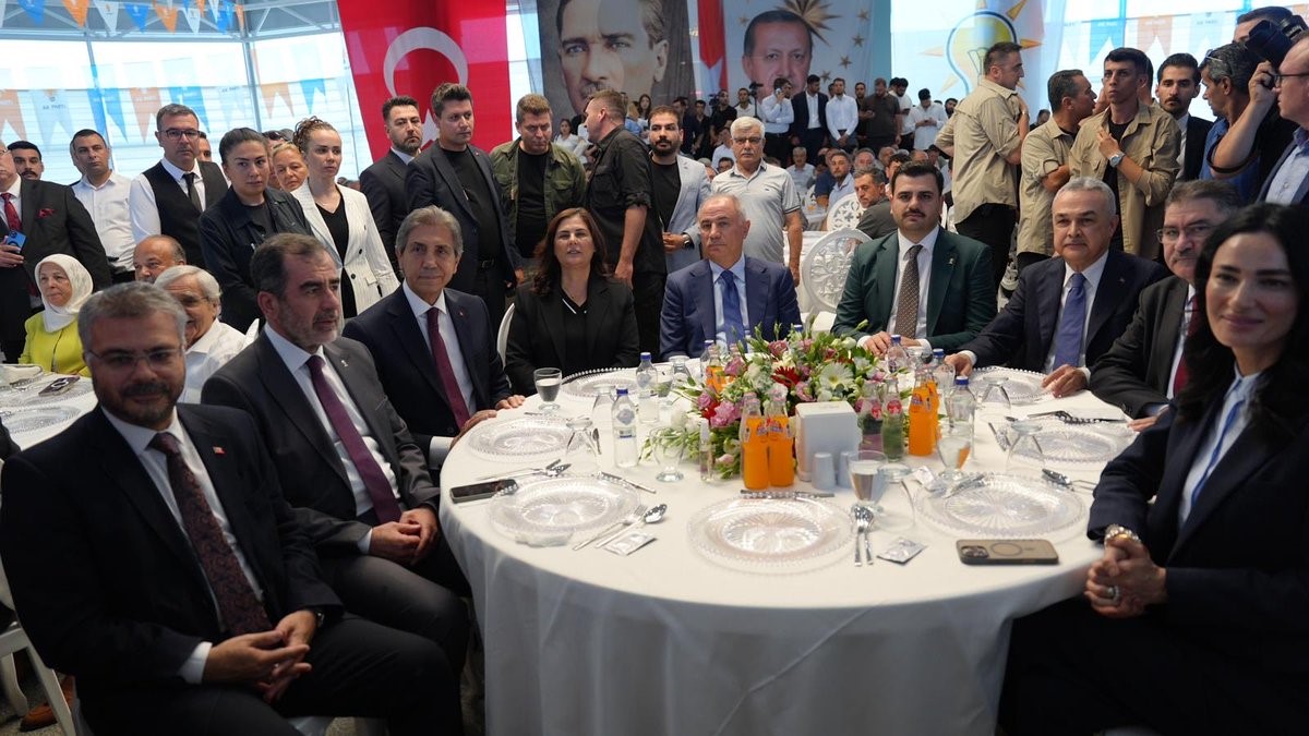 Başkan Çerçioğlu: "Tüm gücümüzle daha fazla çalışacağız"