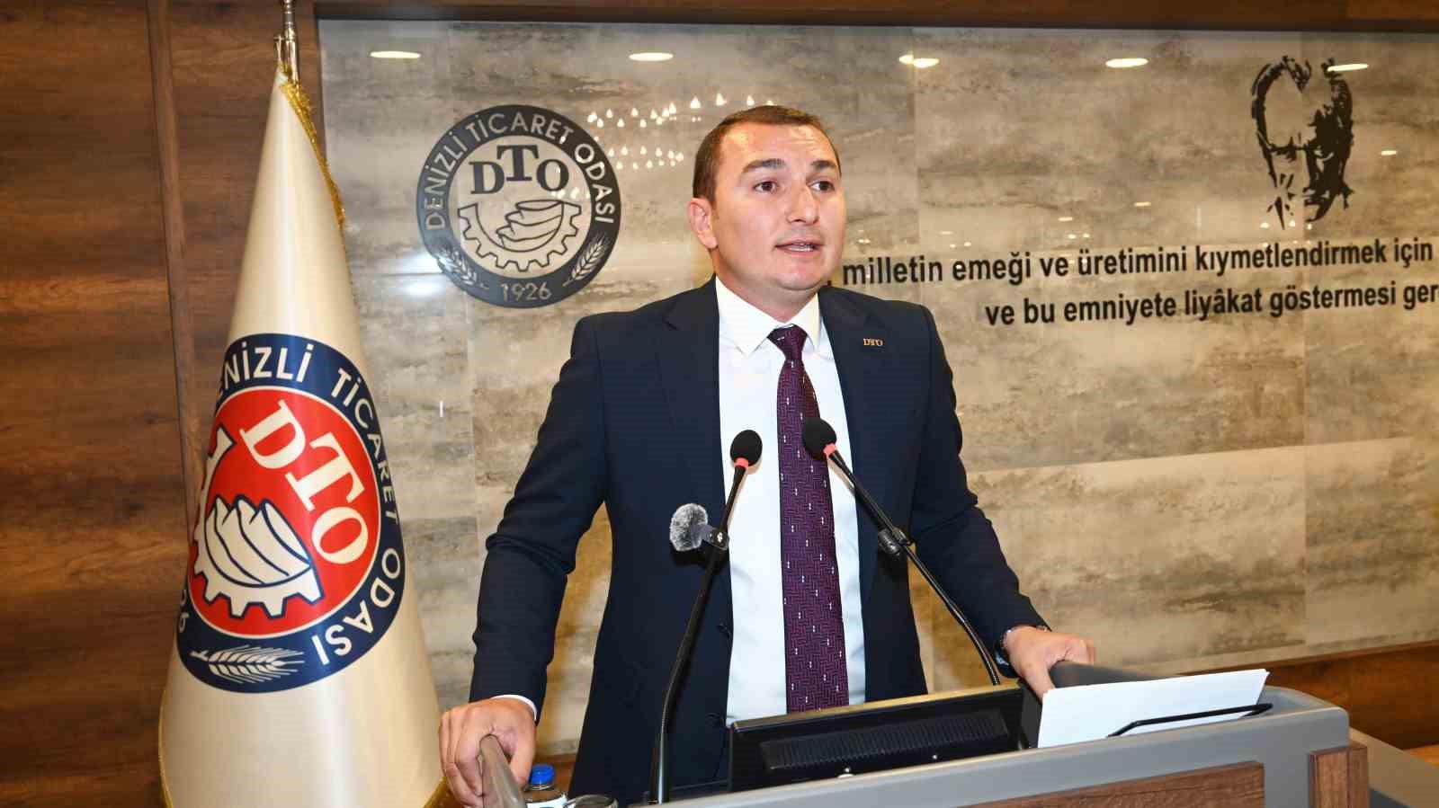 DTO genç girişimciler, iş dünyasına hazırlanıyorlar