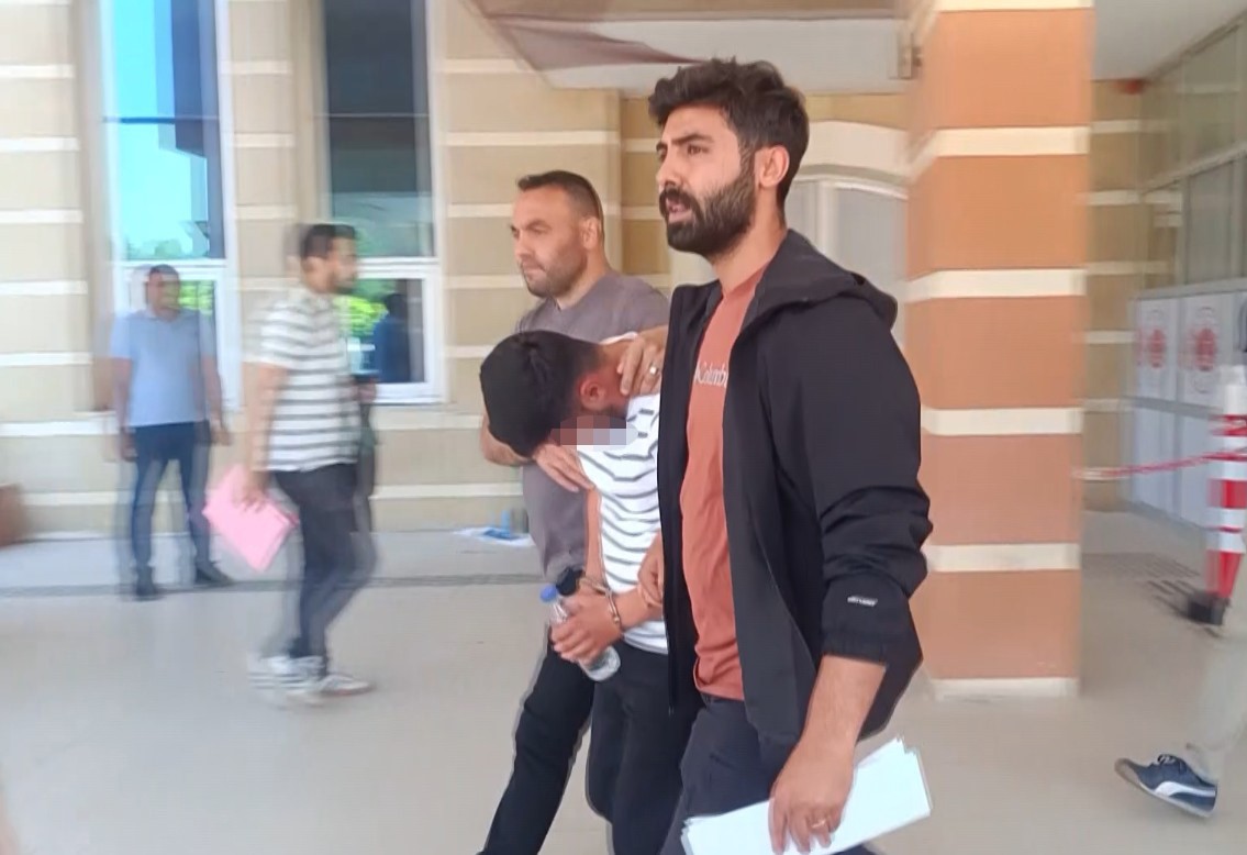 Uyuşturucu operasyonu davasında 3 sanığa 15’er yıl hapis cezası