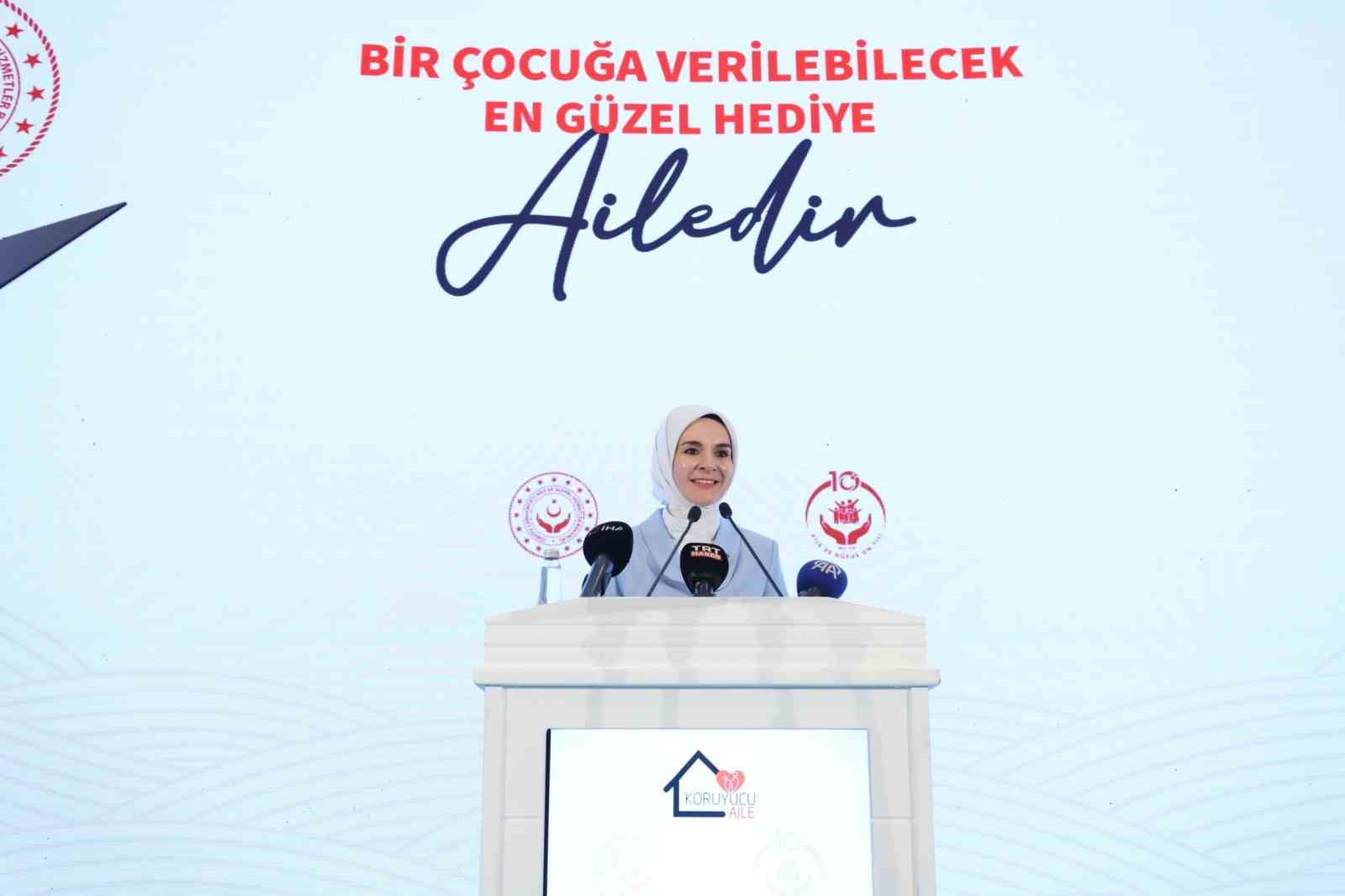 Bakan Göktaş: 