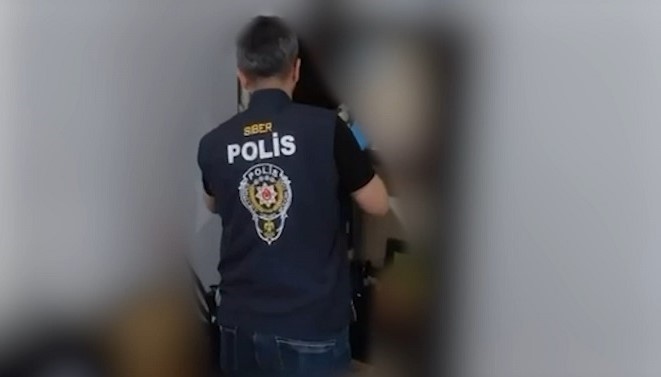 Erzincan’da siber suç operasyonu: 2 şüpheli yakalandı