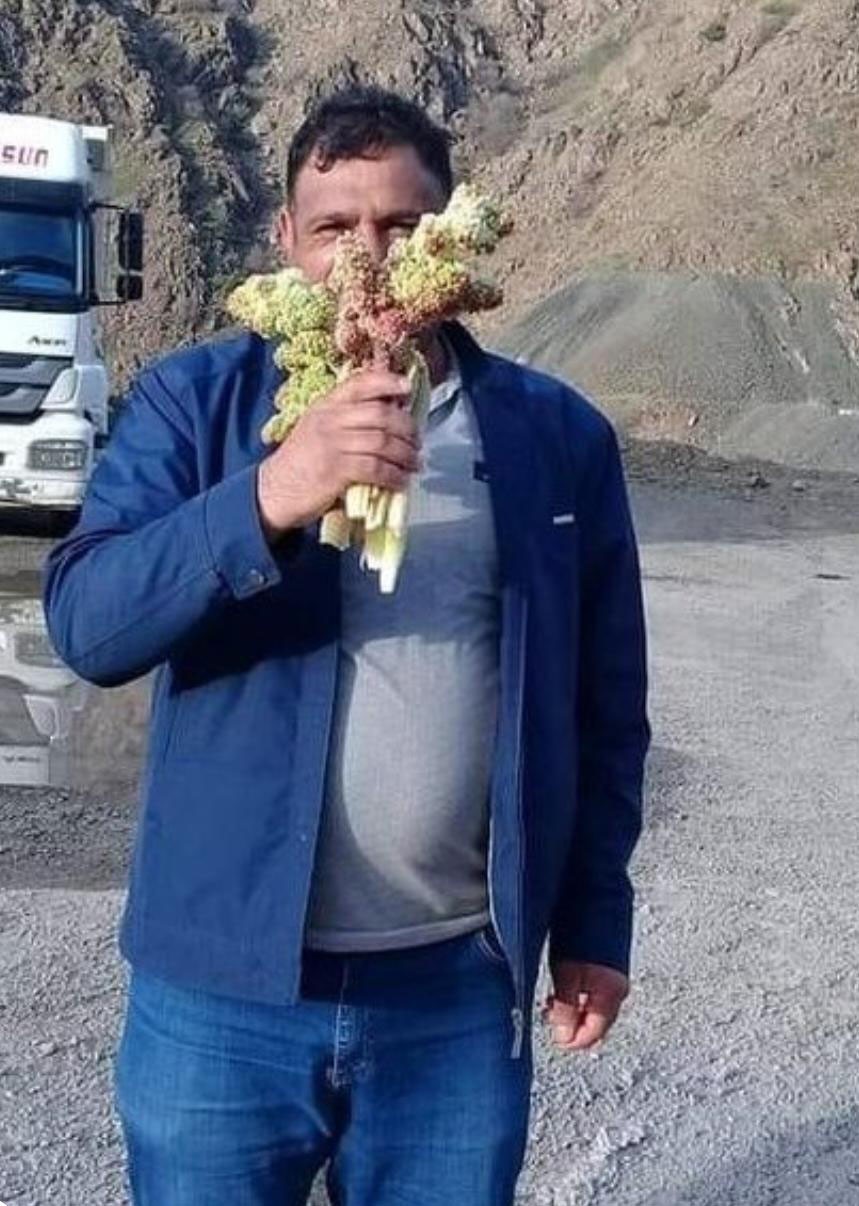 ETİ Krom sahasında iş kazası: 1 ölü