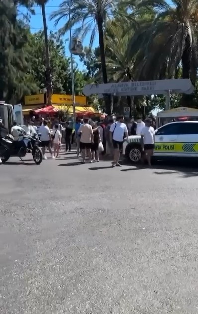 Alanya’daki pompalı tüfekli cinayette 2 tutuklama, 1 şüpheliye adli kontrol