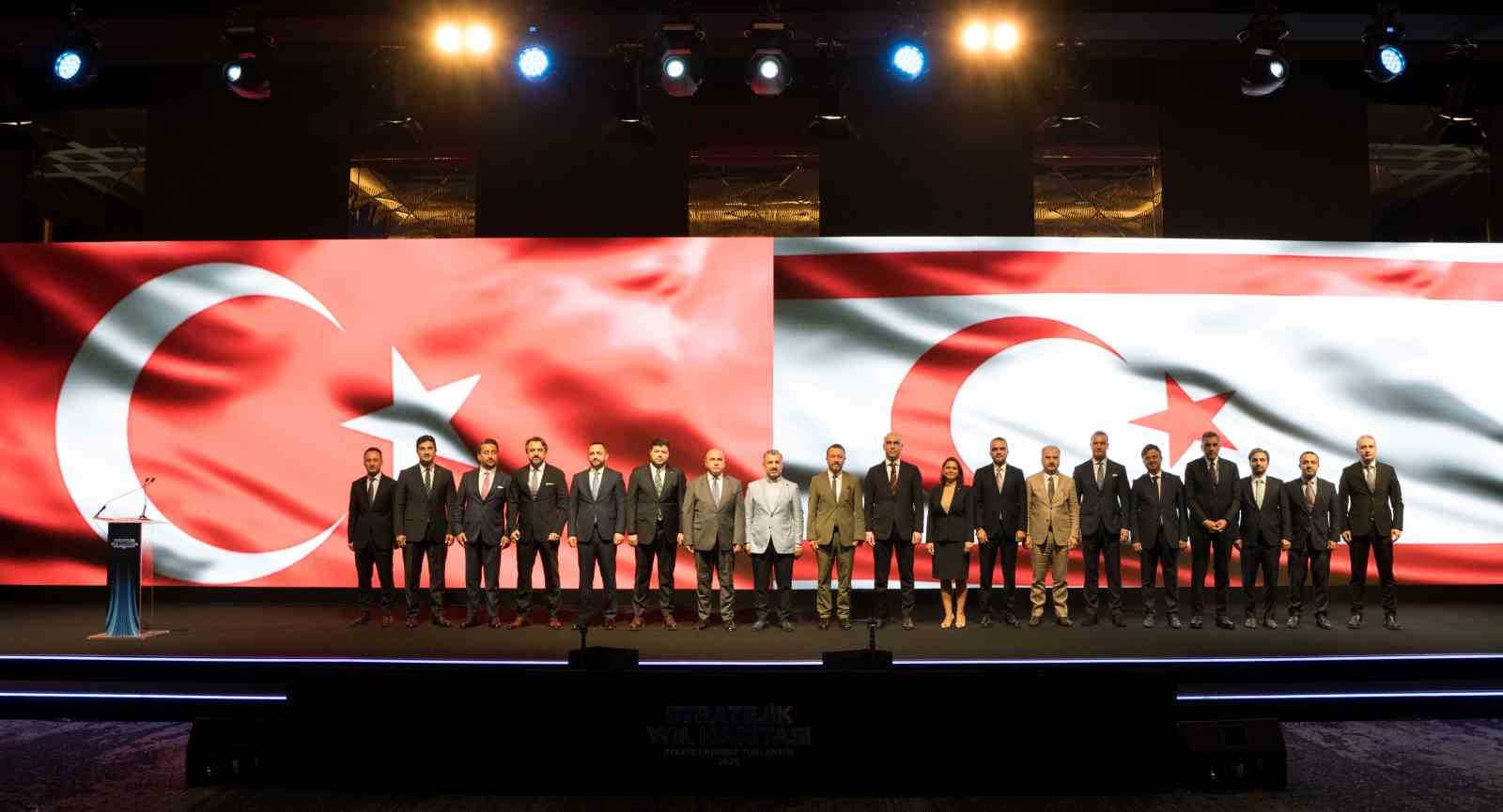 Lefkoşa Büyükelçisi Başçeri: 