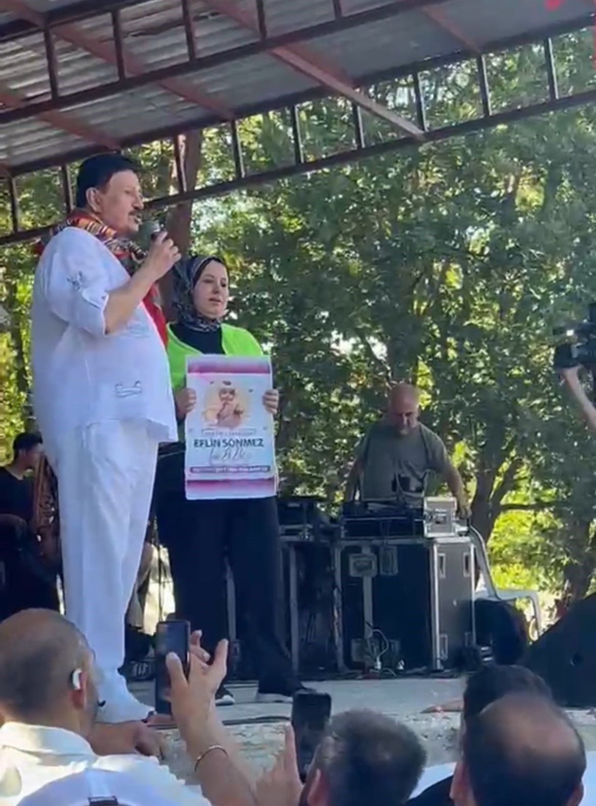 SMA’lı bebeğin annesiyle diyaloğu tepki çeken Gökhan Güney’den açıklama