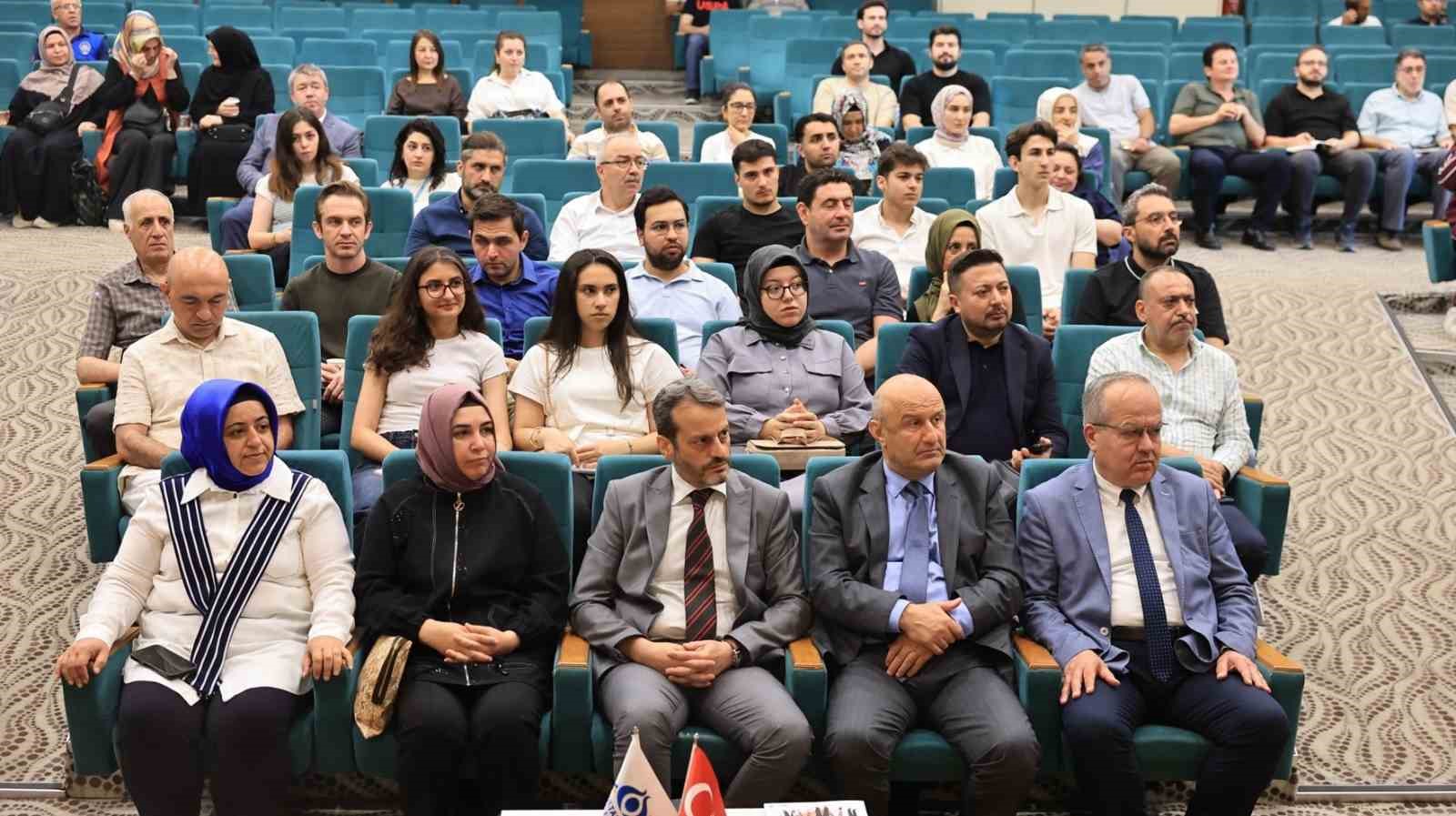 Sultangazi Belediyesi’nden sürdürülebilir enerji ve iklim eylem planı