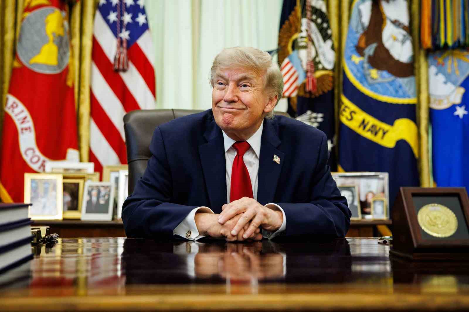 Trump: 