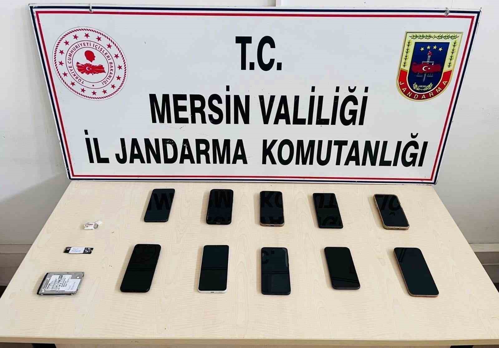 Sahte ilanla dolandırıcılık yapan şebekeye operasyon: 6 şüpheli yakalandı