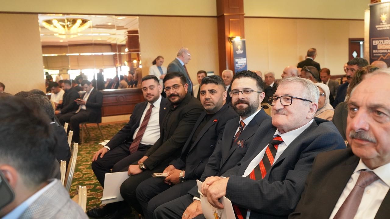 ETSO Başkanı Saim Özakalın,  iş dünyasının taleplerini gündeme taşıdı