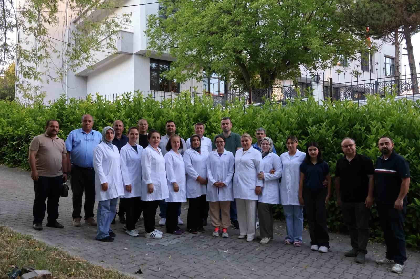 ‘Bilecik Mutfağı Yemek Programı’ büyük beğeni topladı