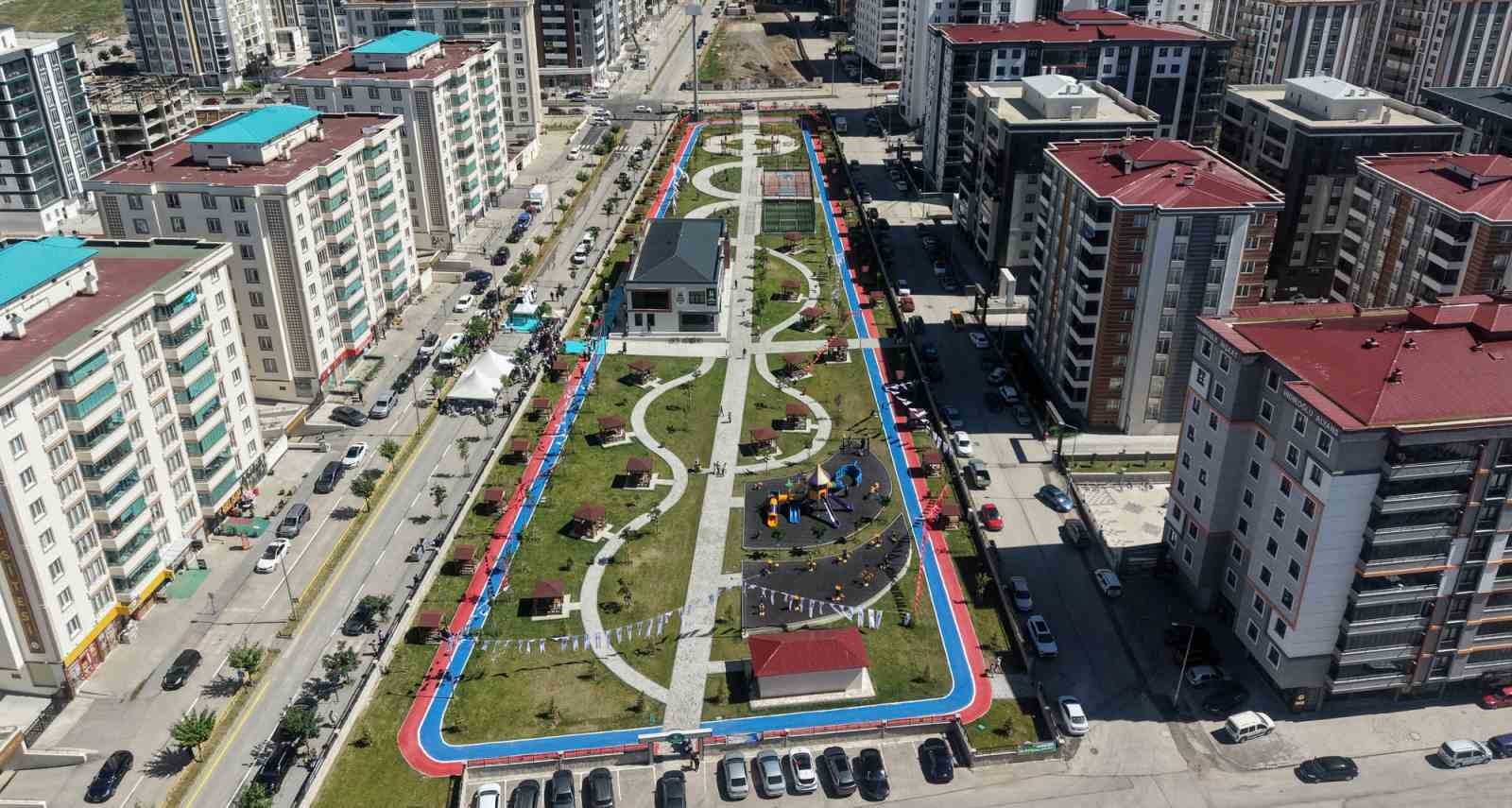 Büyükşehir’den en güzel vefa örneği