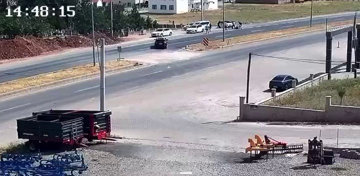 Siirt’te akraba kavgası: 1 yaralı
