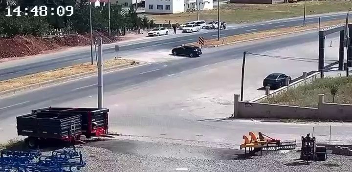Siirt’te akraba kavgası: 1 yaralı