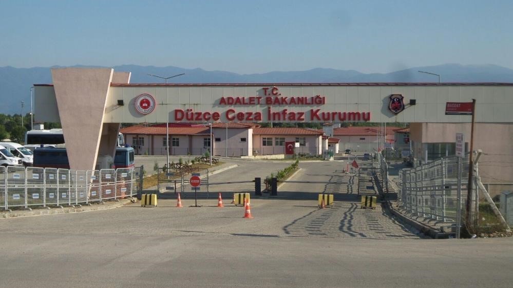 Düzce’de aranan 58 kişi yakalandı 25’i tutuklandı