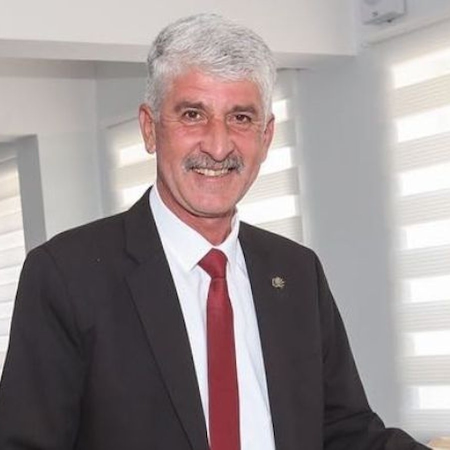 Köyceğiz Belediye Başkanı Ali Erdoğan hakkında soruşturma izni