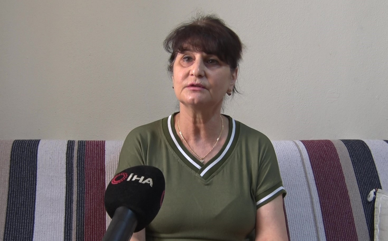 İş yerinin çaycısını dolandıran müdür yurt dışına kaçtı