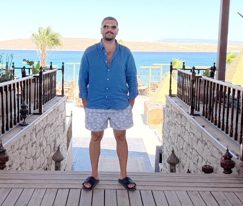 Adisyon değil servet: Tam 870 bin 150 TL