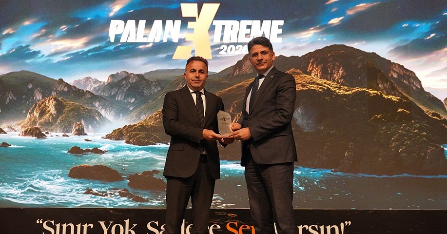 ETÜ, PalanExtreme 2026’da Türkiye ikincisi oldu