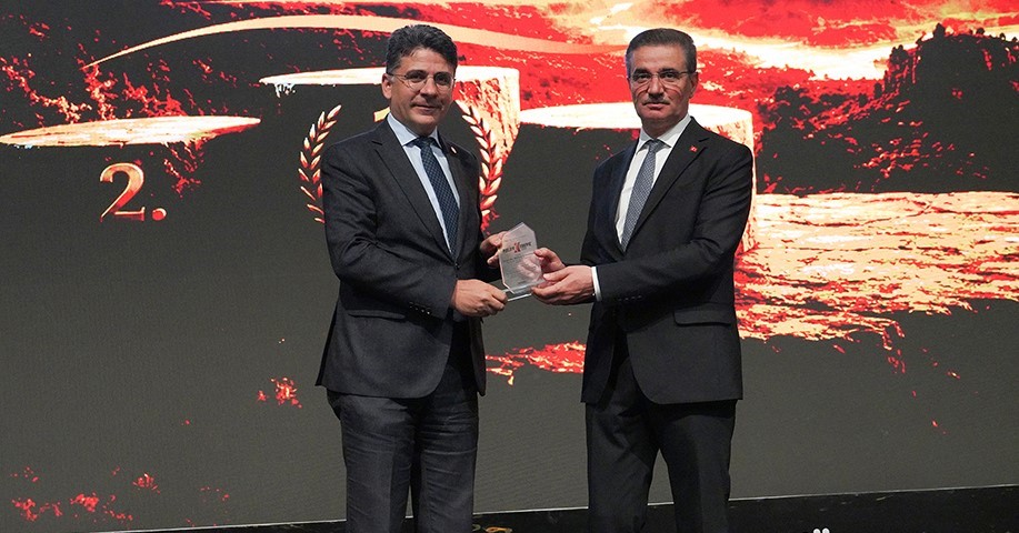 ETÜ, PalanExtreme 2026’da Türkiye ikincisi oldu