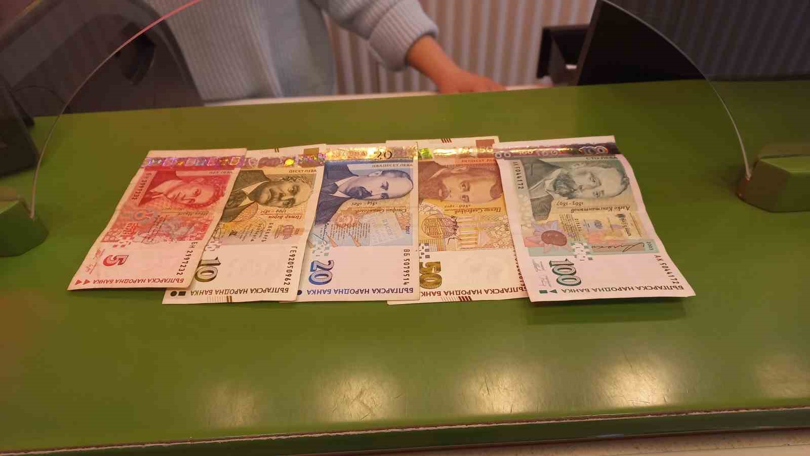Levaları ücretsiz euroya çevirme süresinde son gün