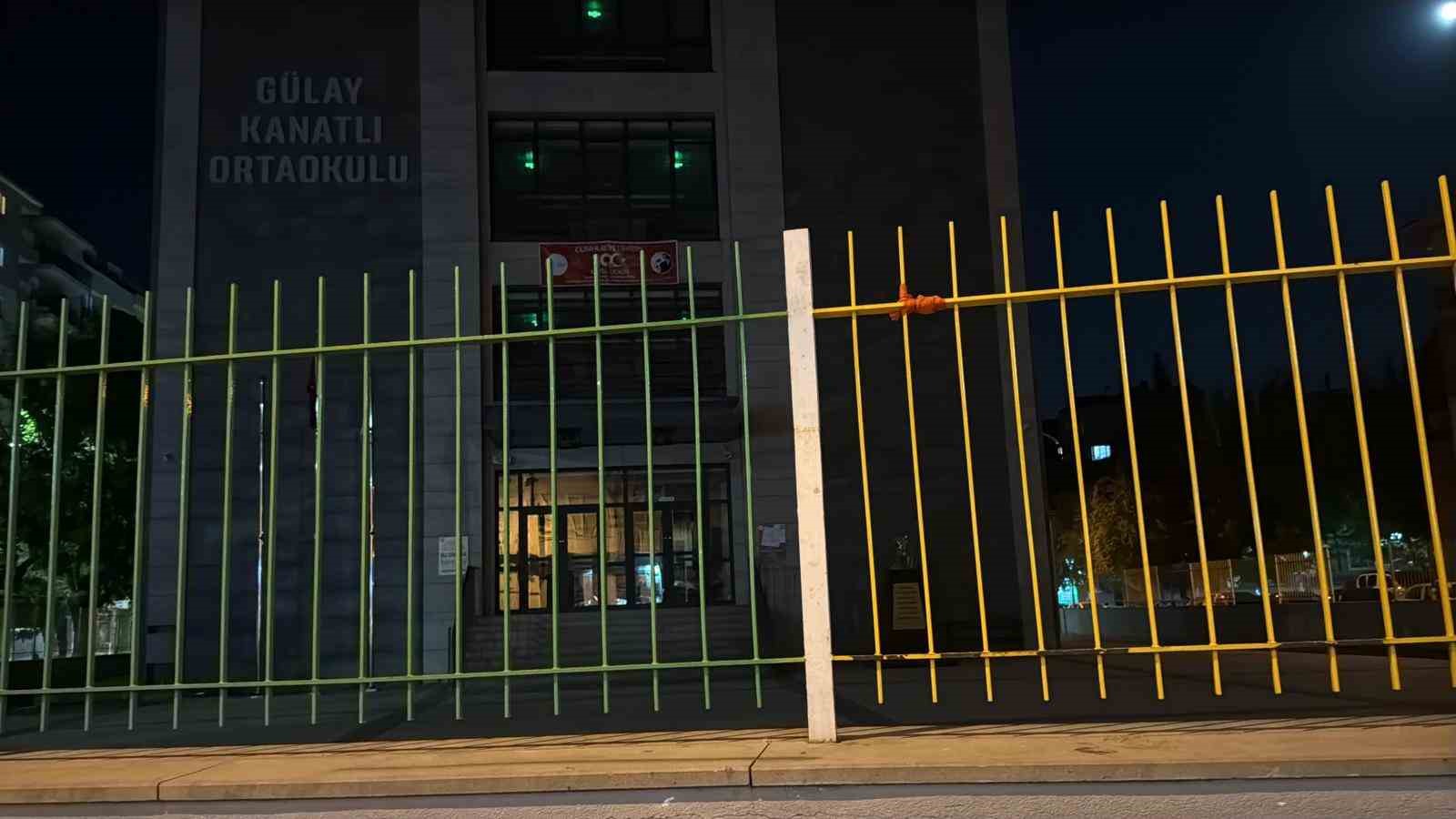 Enerji içeceği içtiğini belirten genç, kalp çarpıntısı şikâyetiyle hastaneye kaldırıldı