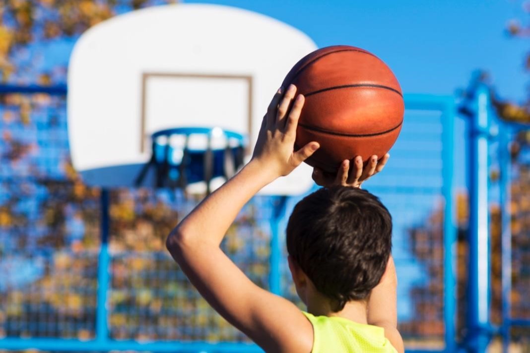 Kestel Belediyesi yaz spor okulları başladı