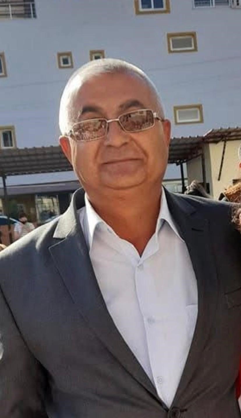 Radyoloji teknisyeni görev yaptığı hastaneden gözyaşlarıyla uğurlandı