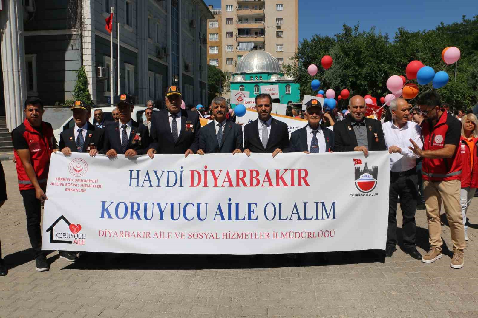 Diyarbakır’da 