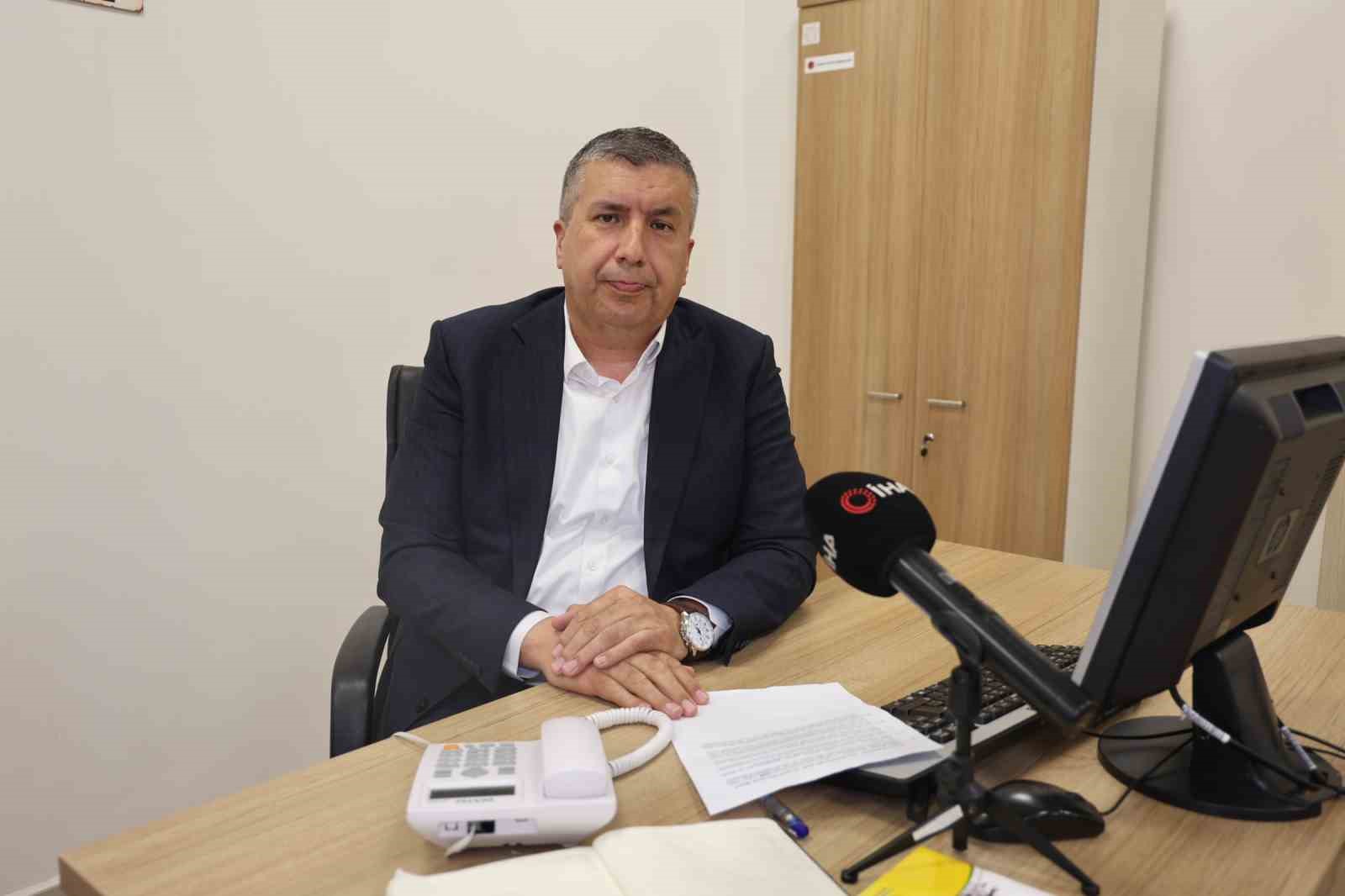 Nevşehir’de ’Her Gebeye Bir Ebe’ uygulamasıyla bin 320 anne adayına ulaşıldı
